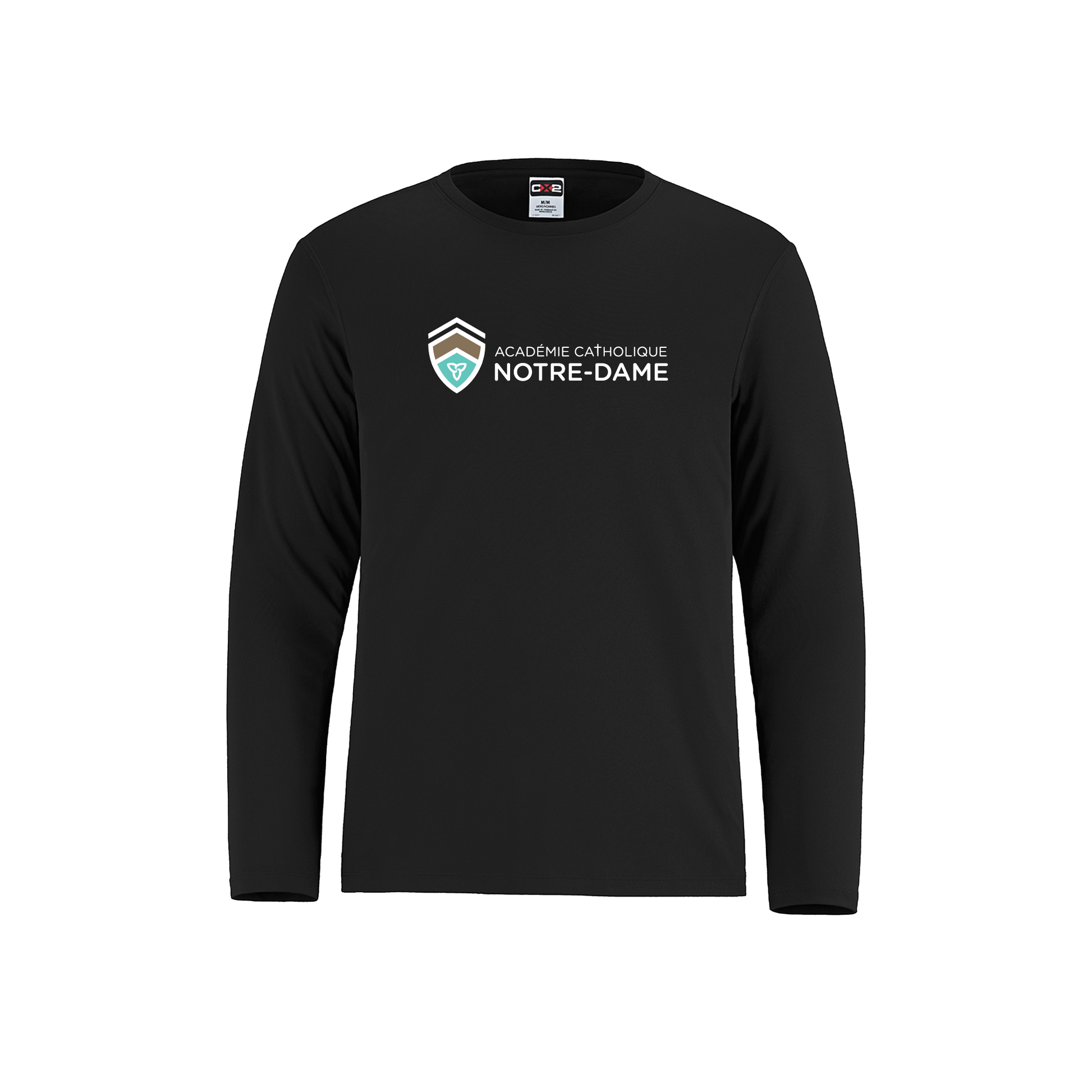 Adult Performance Long Sleeve T-Shirt