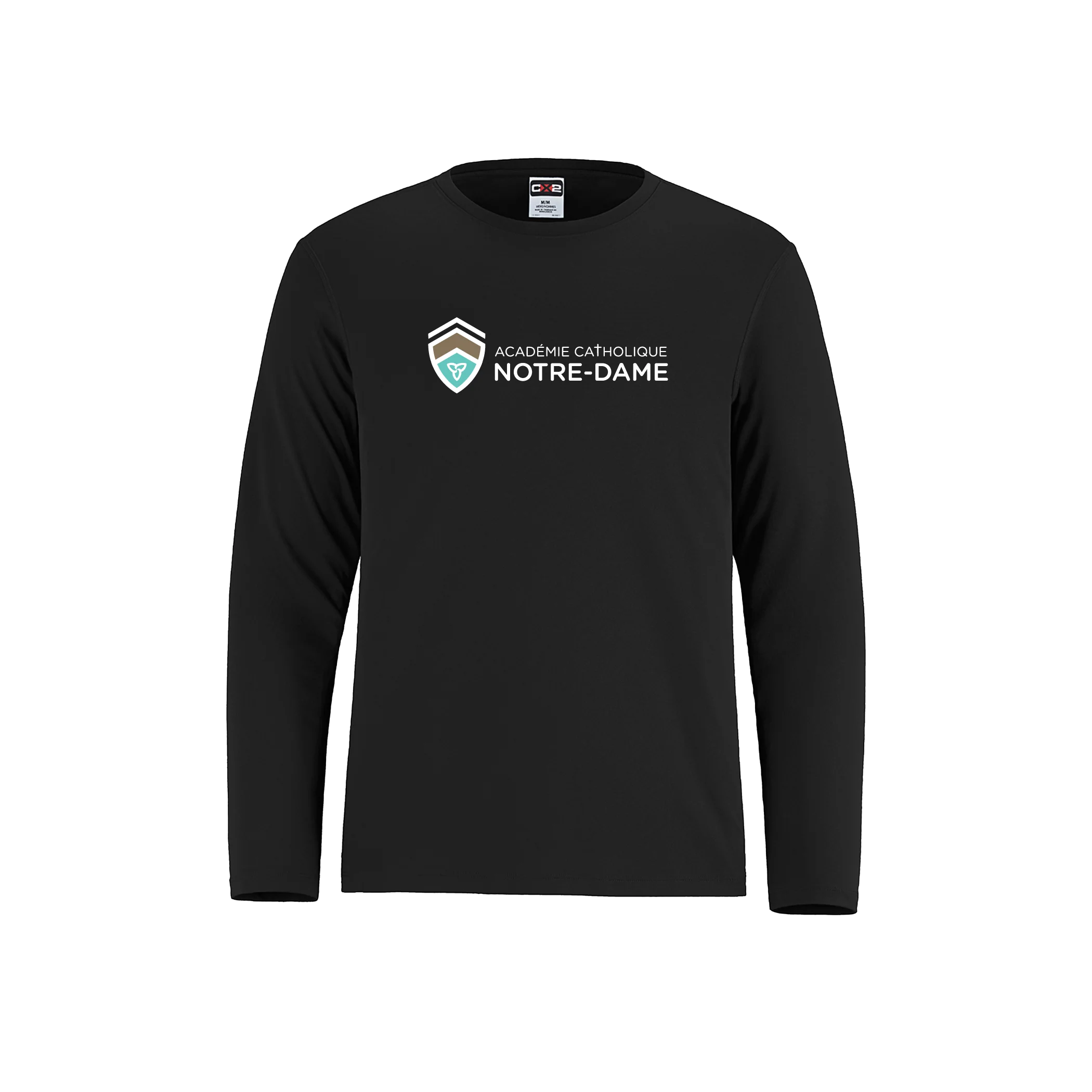 Adult Performance Long Sleeve T-Shirt