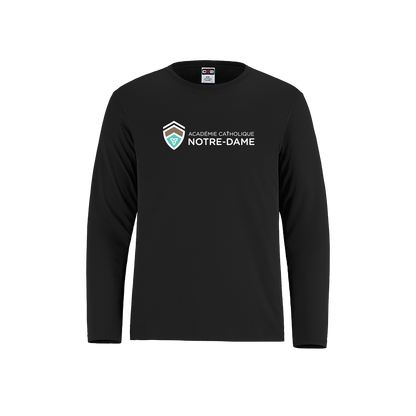 Adult Performance Long Sleeve T-Shirt