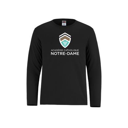 Adult Performance Long Sleeve T-Shirt