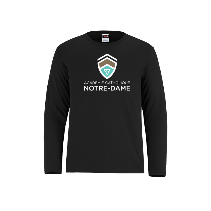 Adult Performance Long Sleeve T-Shirt
