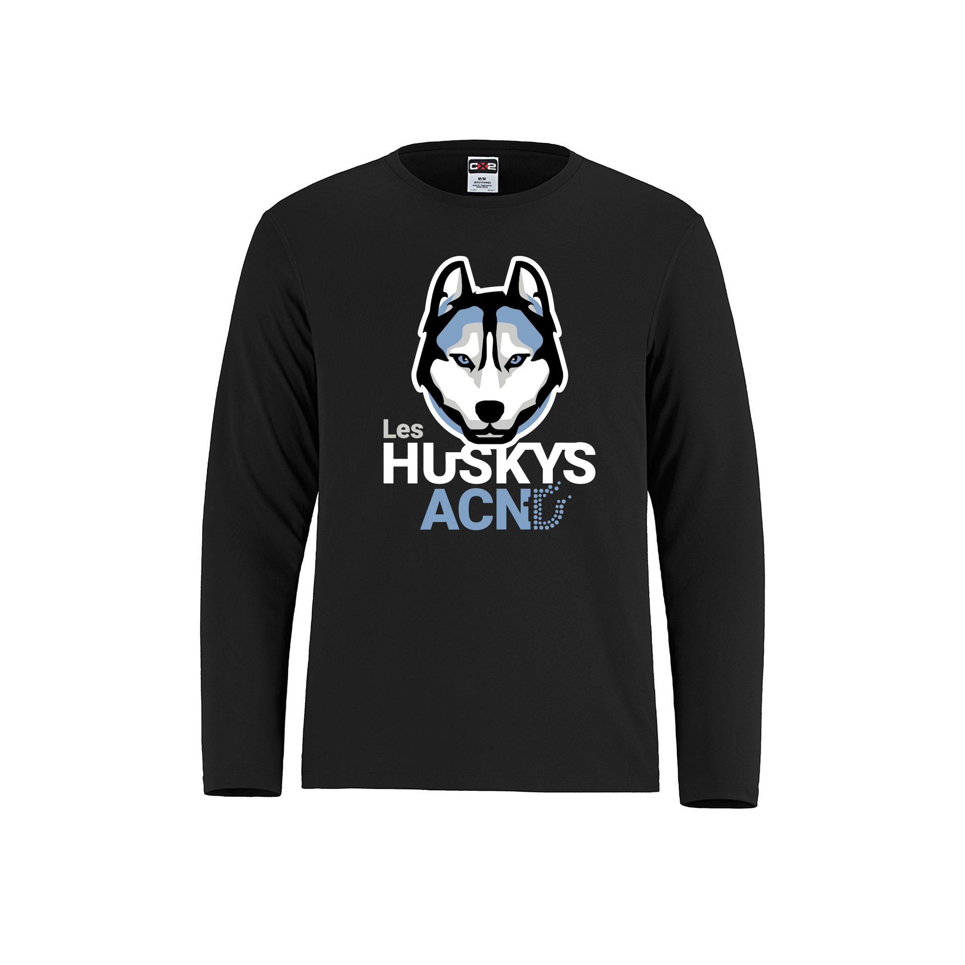 Adult Performance Long Sleeve T-Shirt
