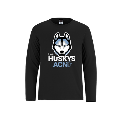 Adult Performance Long Sleeve T-Shirt