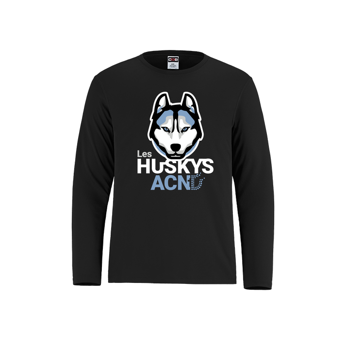Adult Performance Long Sleeve T-Shirt