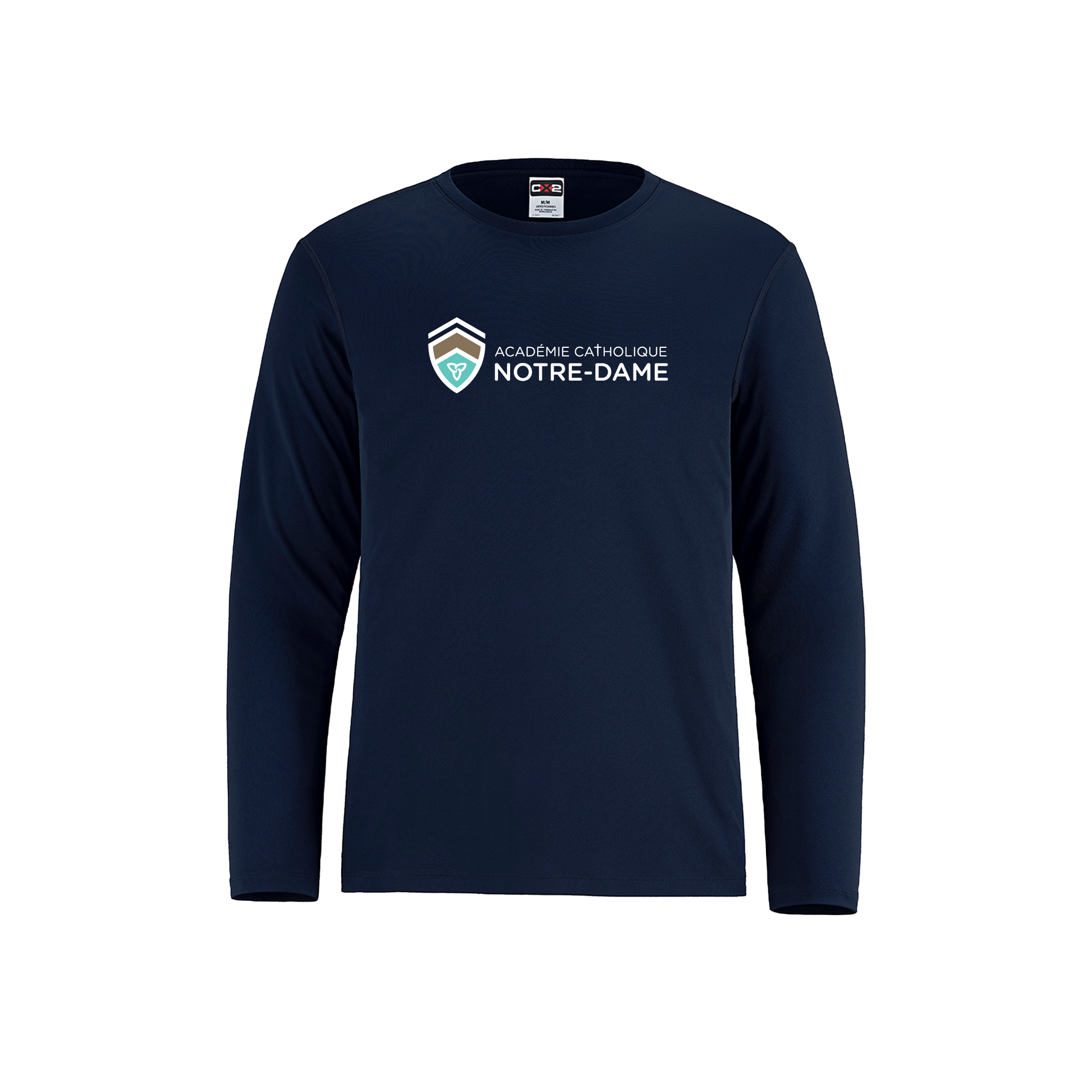 Adult Performance Long Sleeve T-Shirt
