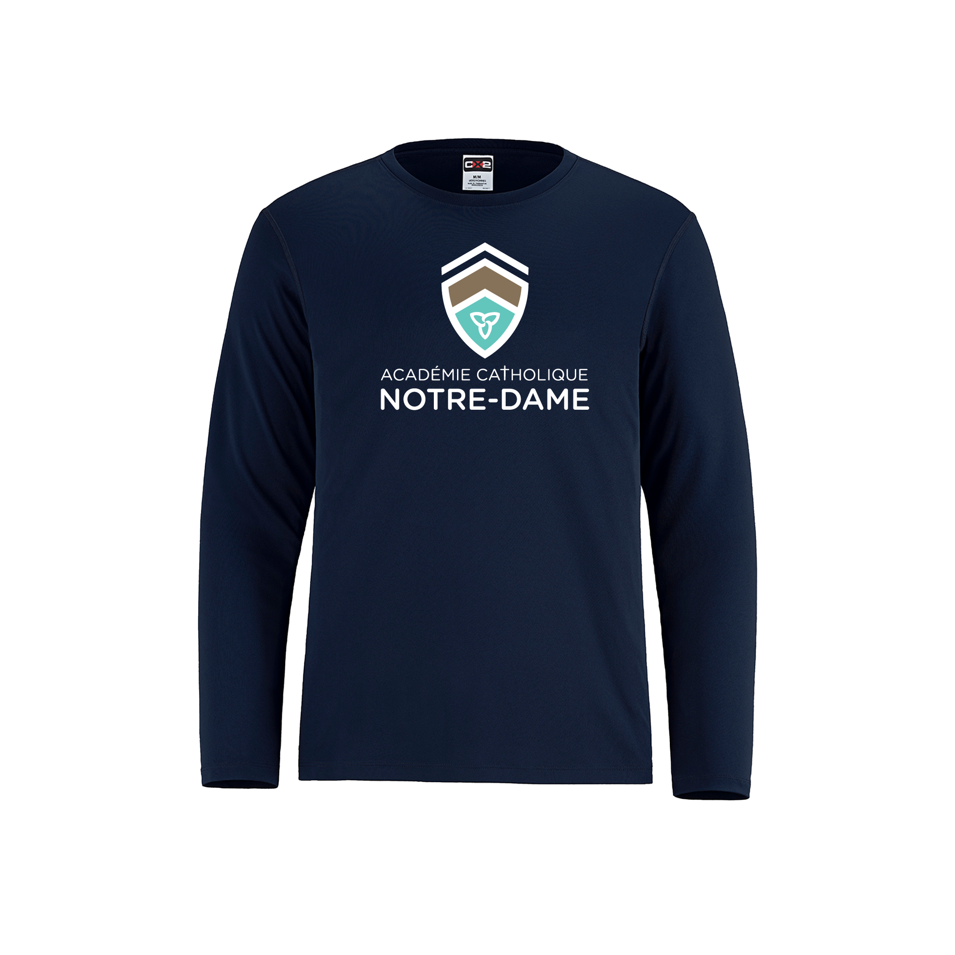 Adult Performance Long Sleeve T-Shirt