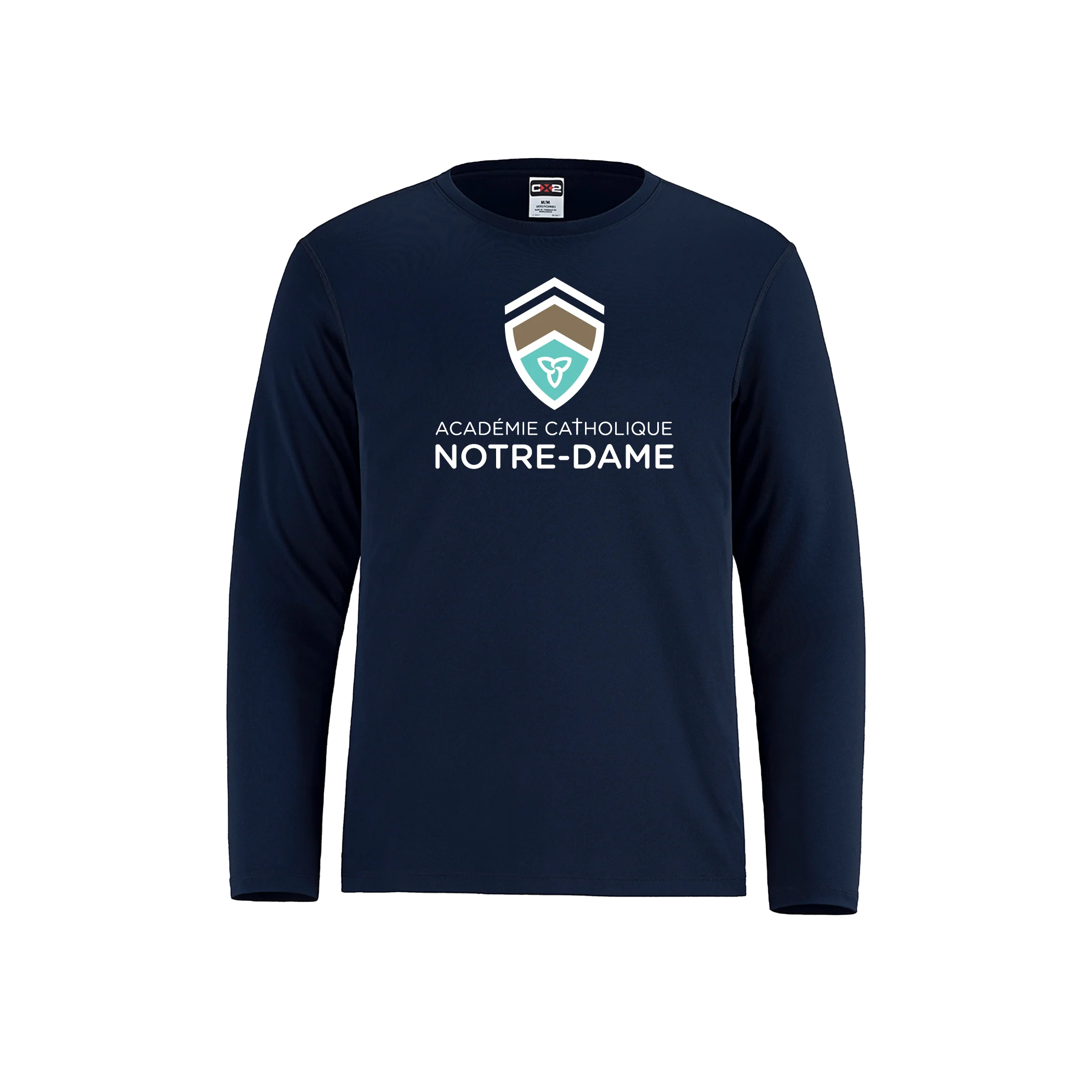 Adult Performance Long Sleeve T-Shirt