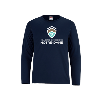 Adult Performance Long Sleeve T-Shirt