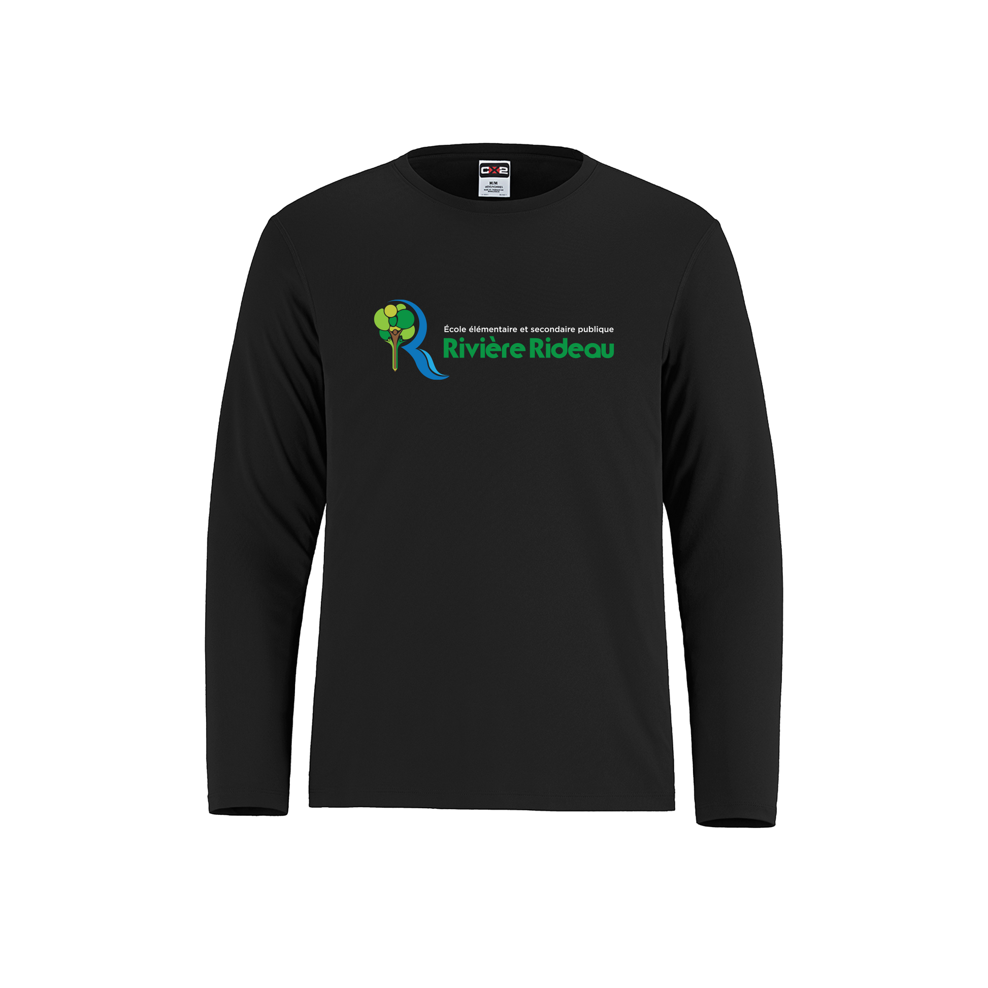 Adult Performance Long Sleeve T-Shirt