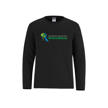 Adult Performance Long Sleeve T-Shirt