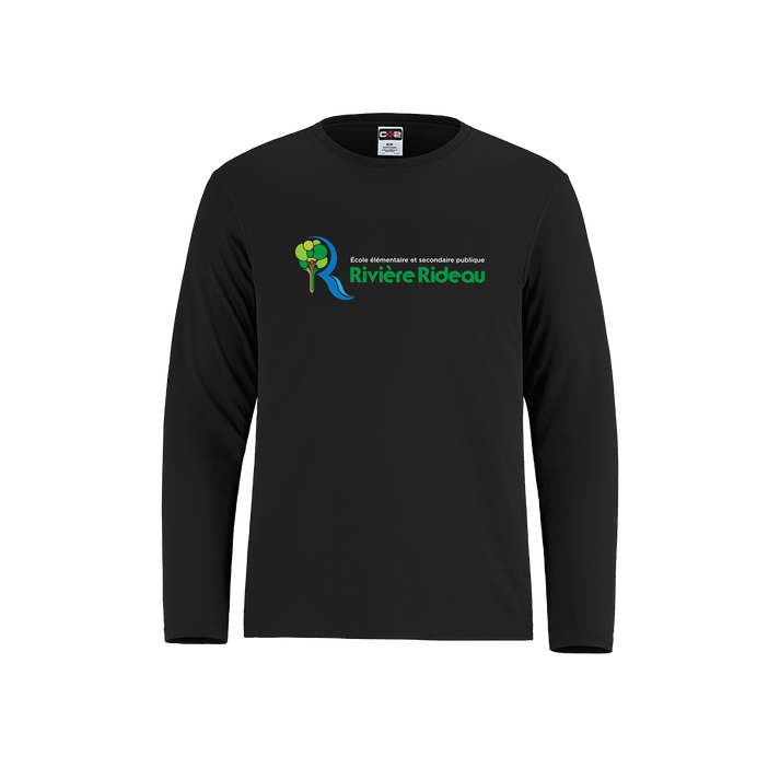 Adult Performance Long Sleeve T-Shirt
