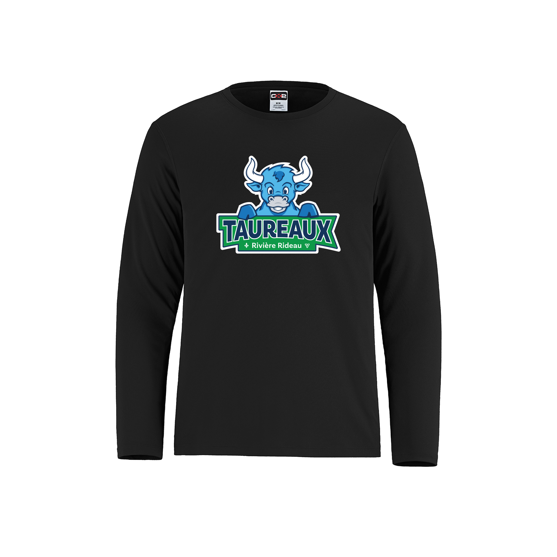 Adult Performance Long Sleeve T-Shirt