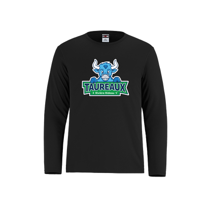 Adult Performance Long Sleeve T-Shirt