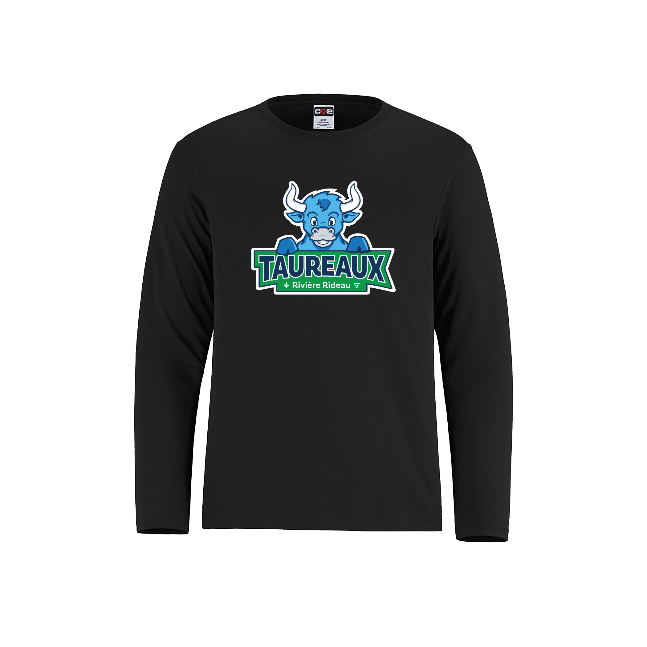 Youth Performance Long Sleeve T-Shirt