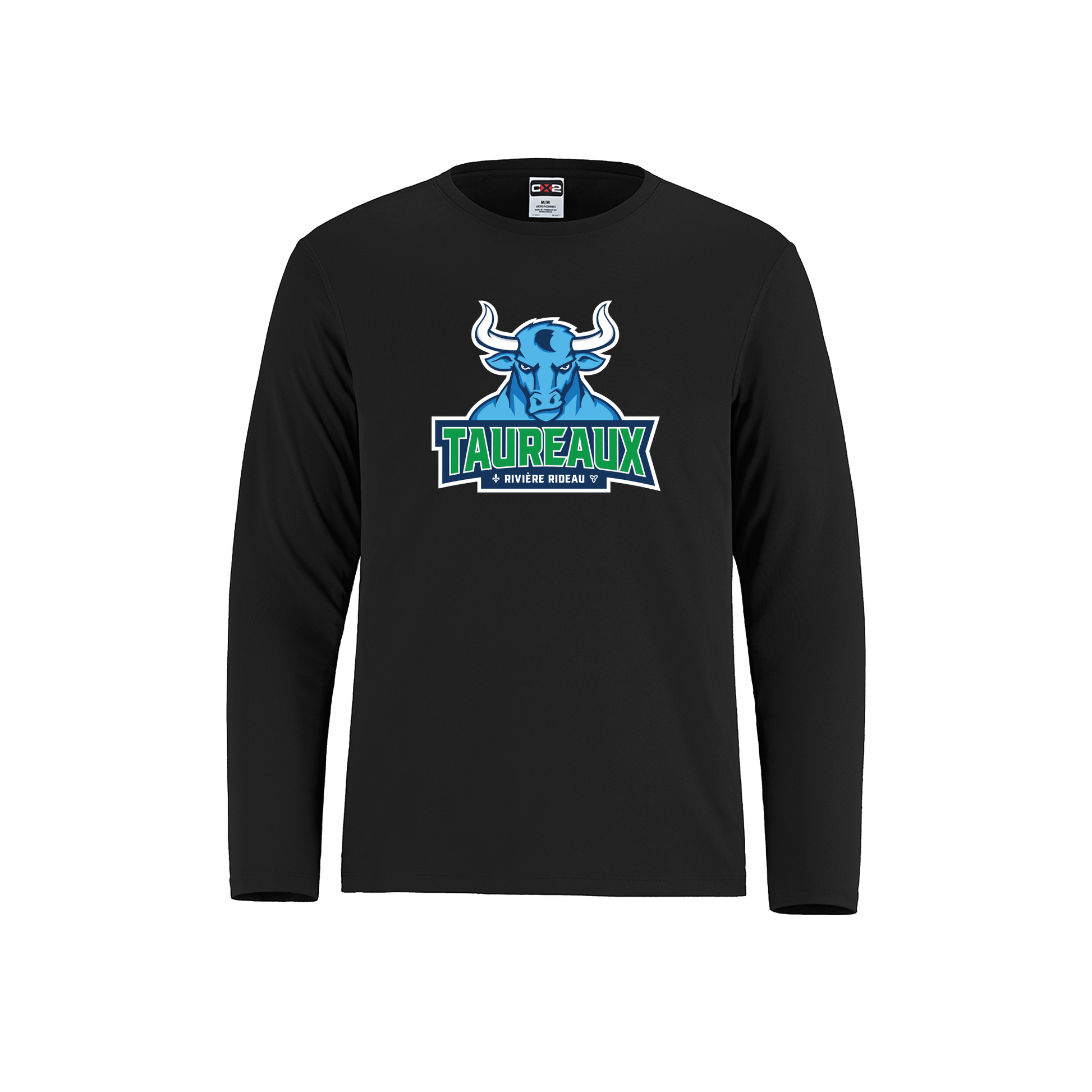 Adult Performance Long Sleeve T-Shirt