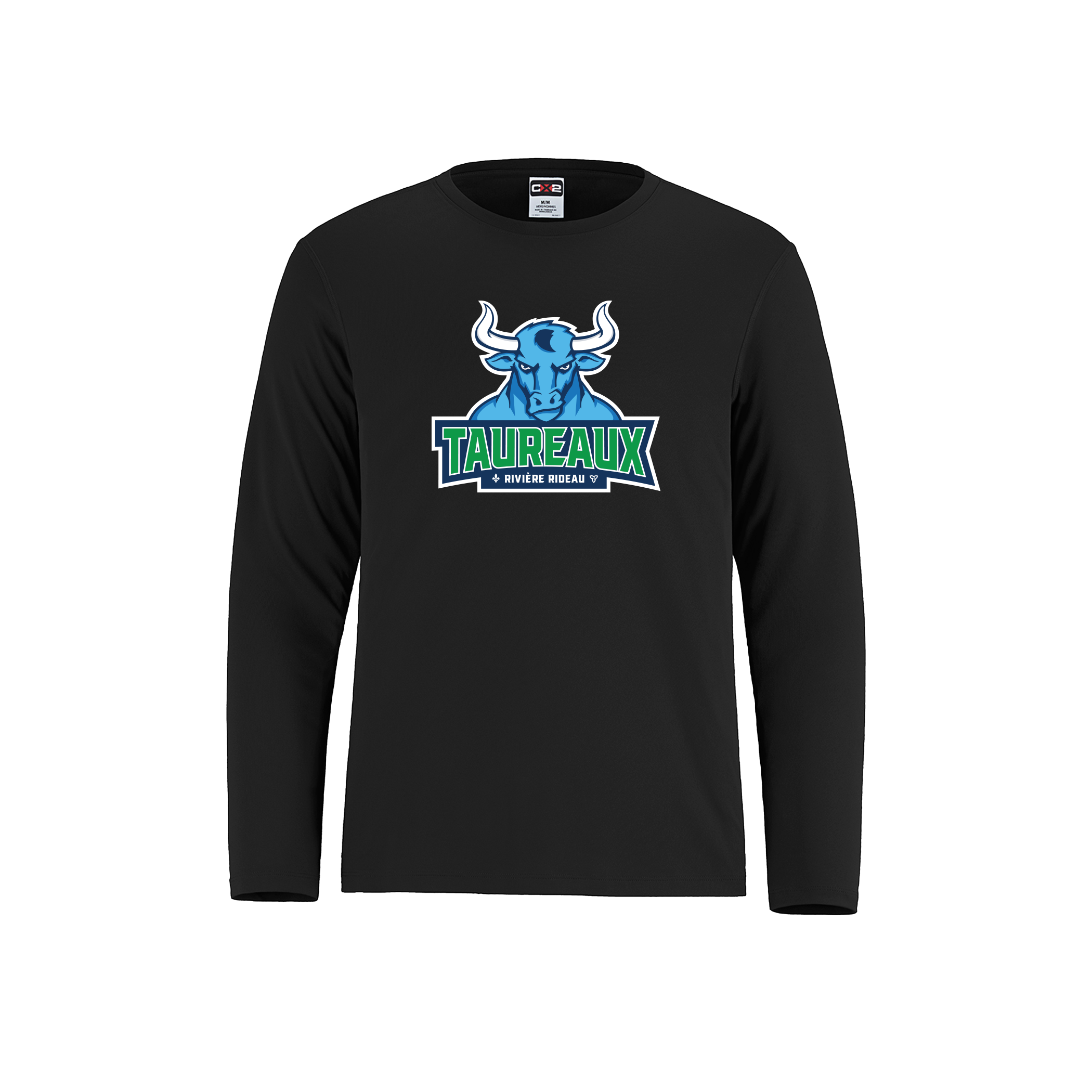 Adult Performance Long Sleeve T-Shirt