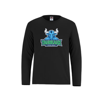 Adult Performance Long Sleeve T-Shirt