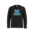 Youth Performance Long Sleeve T-Shirt