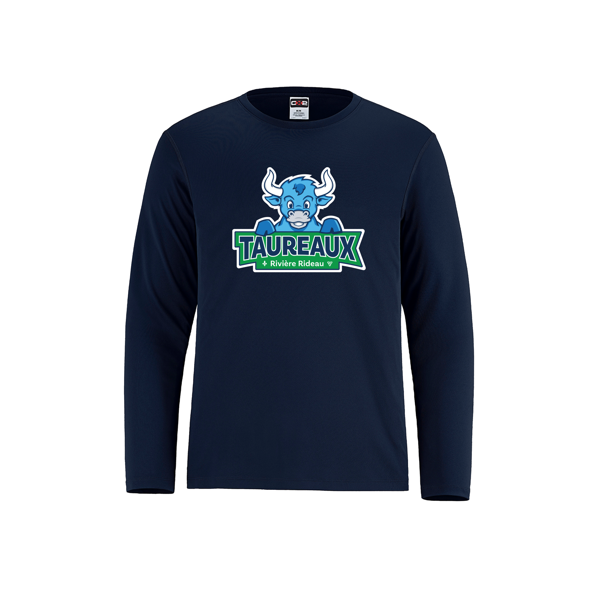 Adult Performance Long Sleeve T-Shirt