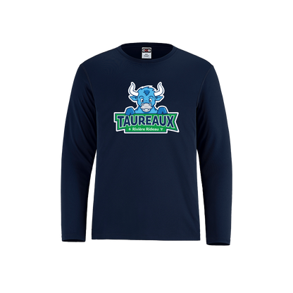 Adult Performance Long Sleeve T-Shirt