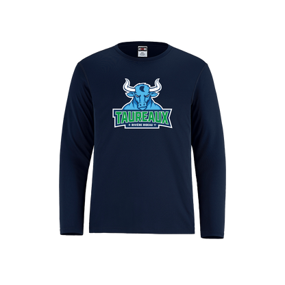 Adult Performance Long Sleeve T-Shirt