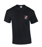 SCAI Hackathon t-shirt