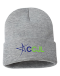 Sportman Knit toque