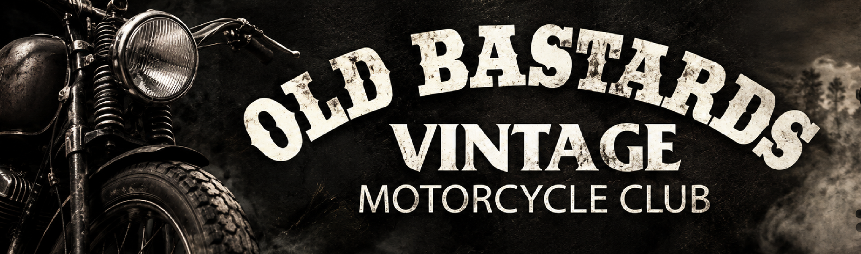Old Bastards Vintage Motorcycle Club