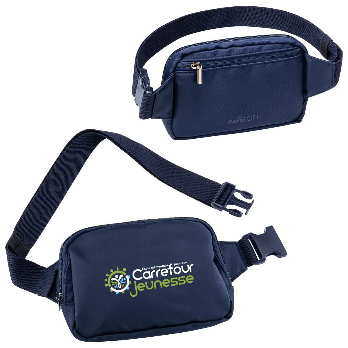 Large Belt Bag