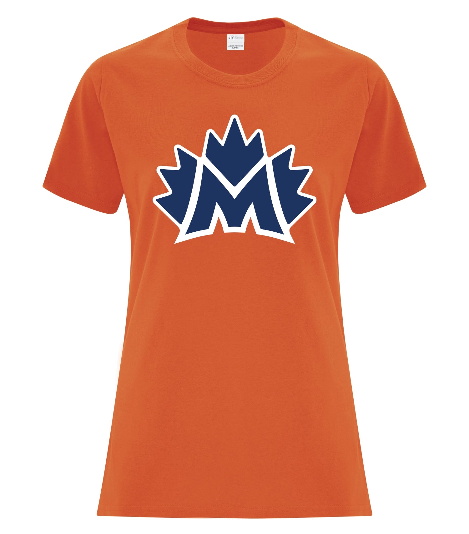 Ladies Cotton Tee