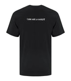 Cotton Adult Tee