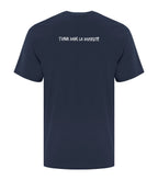 Cotton Adult Tee
