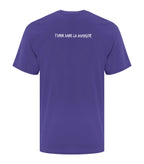 Cotton Adult Tee