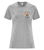 Ladies Cotton Tee