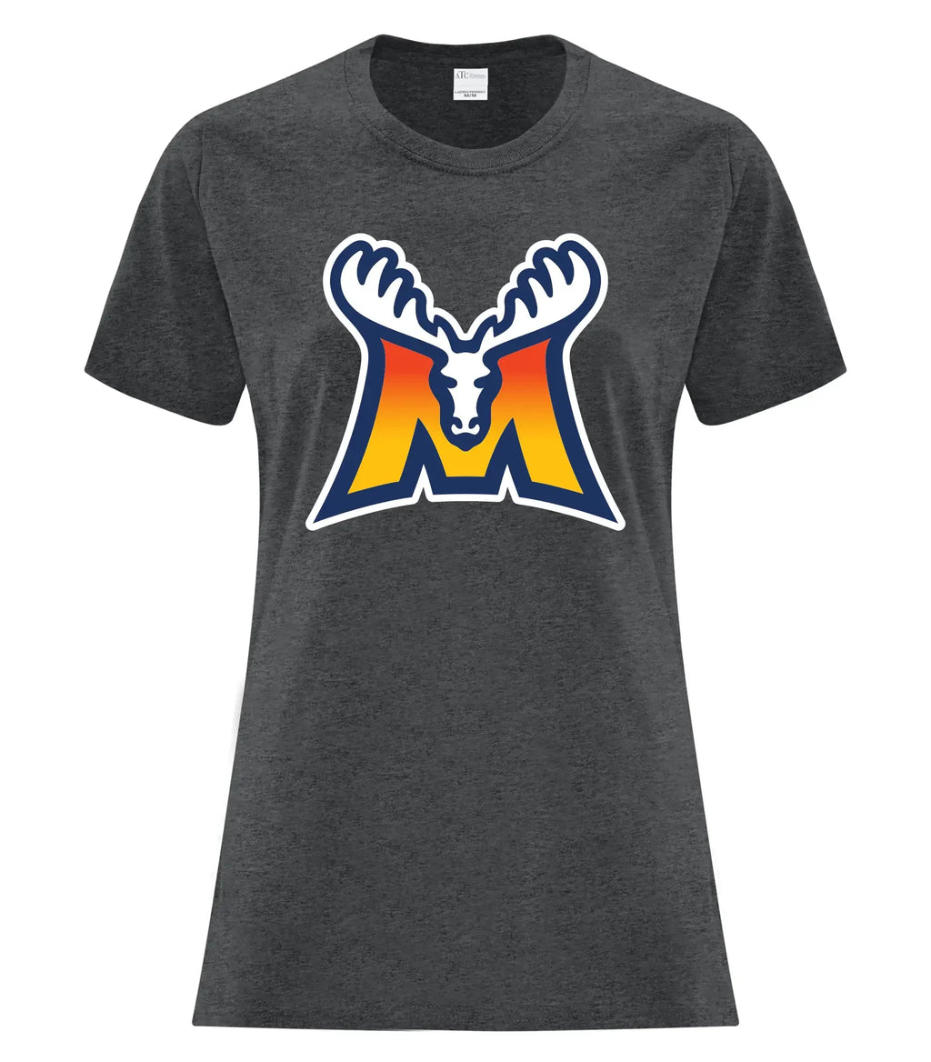 Ladies Cotton Tee