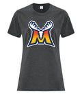 Ladies Cotton Tee