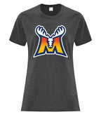 Ladies Cotton Tee