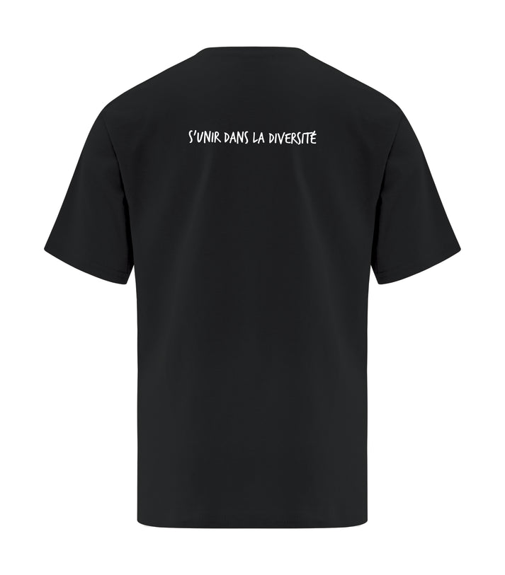 FRJ - T-shirt pour jeunes en coton ATC Everyday