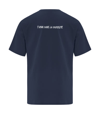 FRJ - T-shirt pour jeunes en coton ATC Everyday