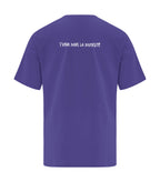 Cotton Youth Tee