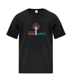 Cotton Youth Tee