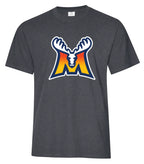 Unisex Cotton Blend Tee