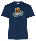 Unisex Cotton Blend T-Shirt