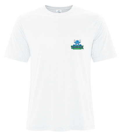 T-shirt ATC PRO SPUN - ÉCOLE PRIMAIRE