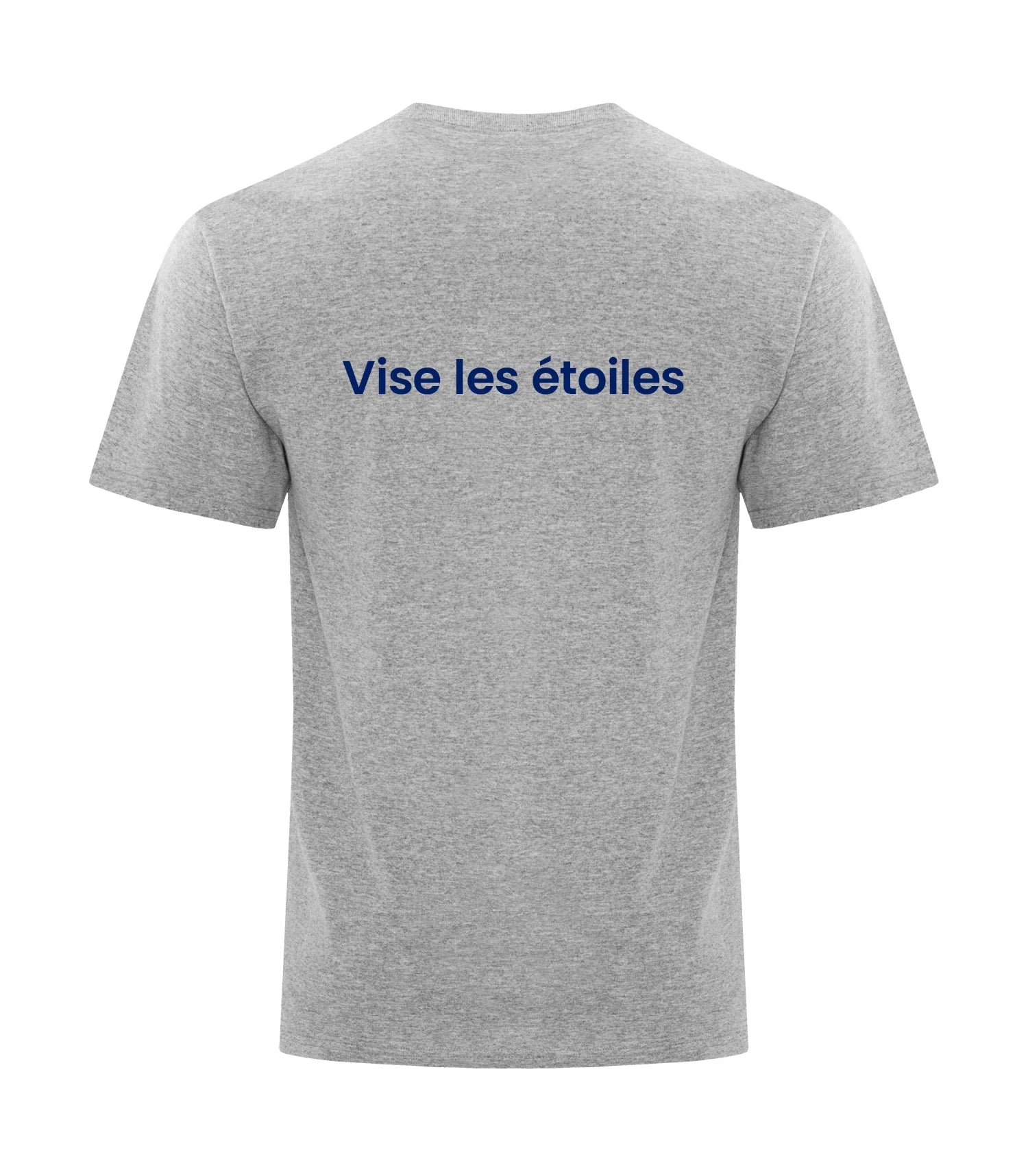 Cotton Blend Adult Tee