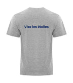 Cotton Blend Youth Tee