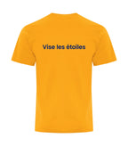 Cotton Blend Youth Tee