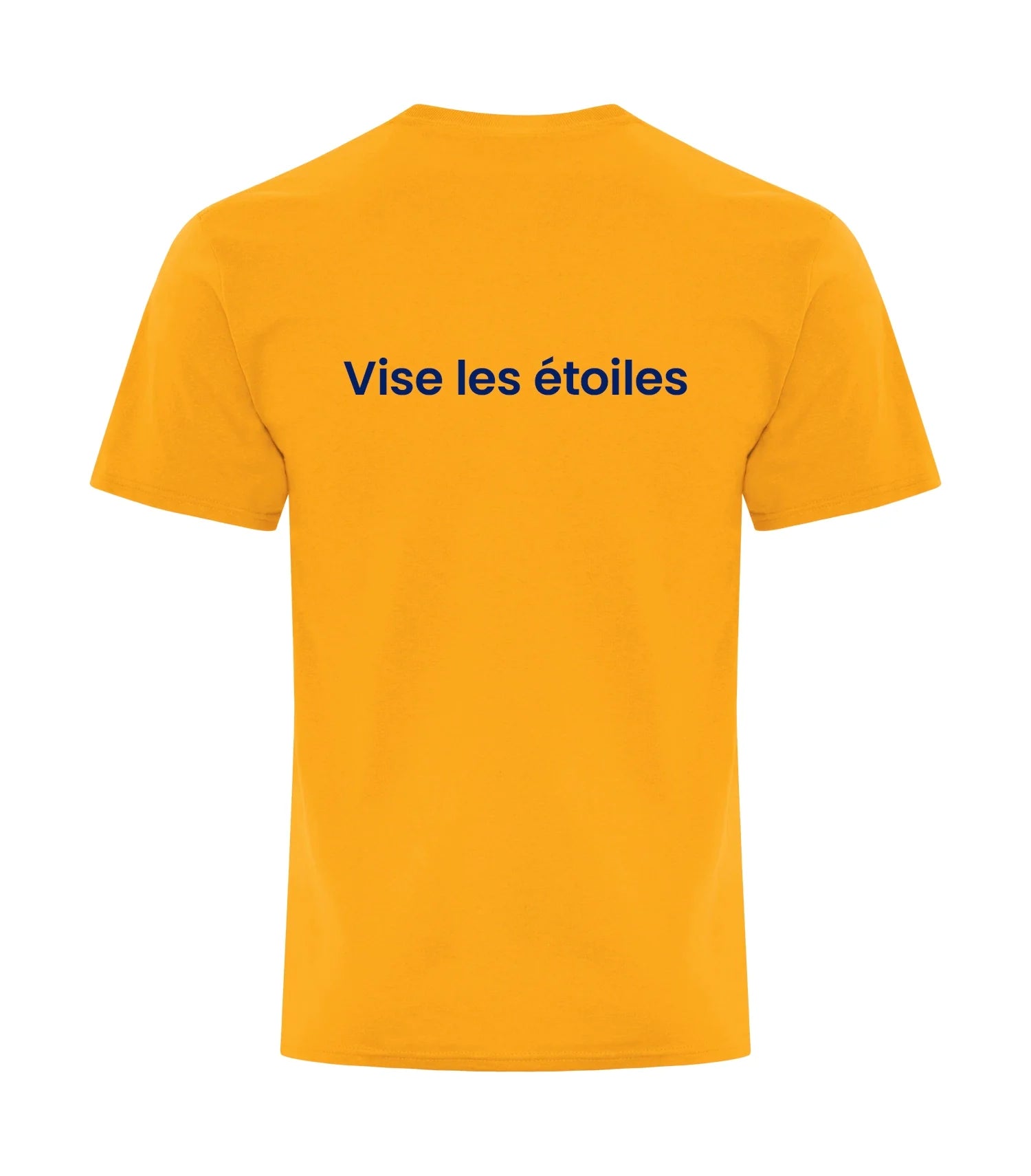 Cotton Blend Youth Tee