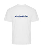 Cotton Blend Adult Tee