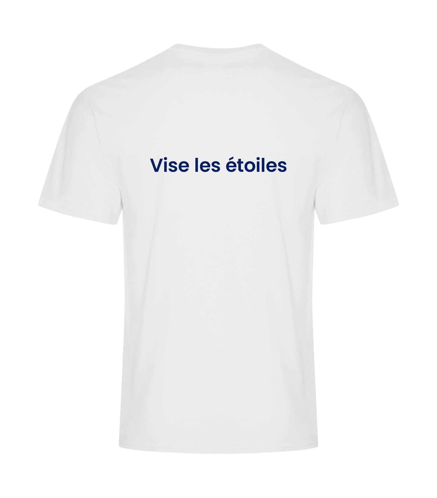 GRO - T-shirt pour jeunes en mélange de coton ATC Everyday